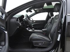 Audi A6L 45 TFSI quattro Premium Dynamic - ფოტო 4