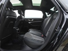 Audi A6L 45 TFSI quattro Premium Dynamic - ფოტო 5