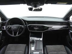Audi A6L 45 TFSI quattro Premium Dynamic - ფოტო 6
