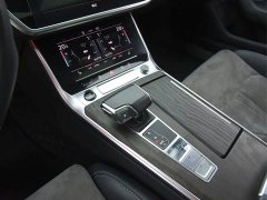 Audi A6L 45 TFSI quattro Premium Dynamic - ფოტო 7