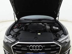 Audi A6L 45 TFSI quattro Premium Dynamic - ფოტო 8