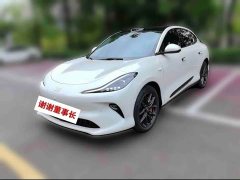 IM Motors Zhiji LS6 Lingxi Intelligent Driving Edition - ფოტო 1