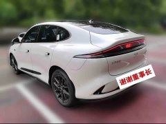 IM Motors Zhiji LS6 Lingxi Intelligent Driving Edition - ფოტო 3