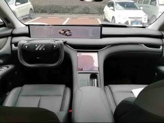 IM Motors Zhiji LS6 Lingxi Intelligent Driving Edition - ფოტო 5