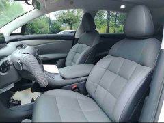 IM Motors Zhiji LS6 Lingxi Intelligent Driving Edition - ფოტო 6