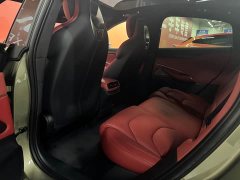 Xiaomi SU7 2024 Rear-Wheel Drive Long Range Smart Driving Edition - ფოტო 11