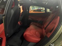 Xiaomi SU7 2024 Rear-Wheel Drive Long Range Smart Driving Edition - ფოტო 12