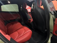 Xiaomi SU7 2024 Rear-Wheel Drive Long Range Smart Driving Edition - ფოტო 15