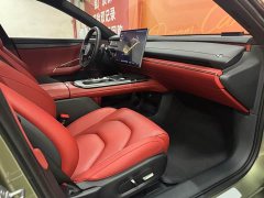 Xiaomi SU7 2024 Rear-Wheel Drive Long Range Smart Driving Edition - ფოტო 16