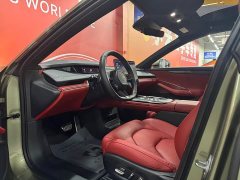 Xiaomi SU7 2024 Rear-Wheel Drive Long Range Smart Driving Edition - ფოტო 6