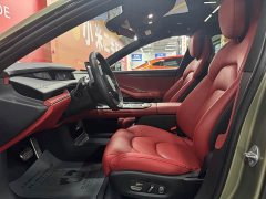 Xiaomi SU7 2024 Rear-Wheel Drive Long Range Smart Driving Edition - ფოტო 7