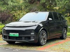Li Auto L9 2022 Max - ფოტო 1