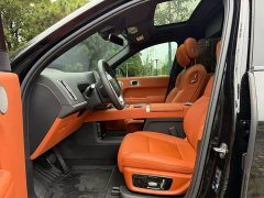 Li Auto L9 2022 Max - ფოტო 4
