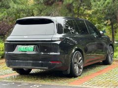 Li Auto L9 2022 Max - ფოტო 7