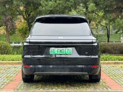 Li Auto L9 2022 Max - ფოტო 8