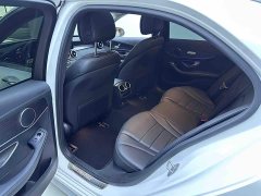 Mercedes-Benz C-Class C 200 L Fashion Sport Edition - ფოტო 10