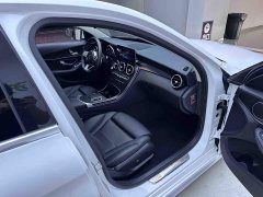 Mercedes-Benz C-Class C 200 L Fashion Sport Edition - ფოტო 11