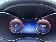 Mercedes-Benz C-Class C 200 L Fashion Sport Edition - ფოტო 12