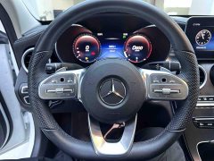 Mercedes-Benz C-Class C 200 L Fashion Sport Edition - ფოტო 13
