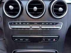 Mercedes-Benz C-Class C 200 L Fashion Sport Edition - ფოტო 15