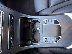 Mercedes-Benz C-Class C 200 L Fashion Sport Edition - ფოტო 16