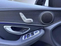 Mercedes-Benz C-Class C 200 L Fashion Sport Edition - ფოტო 18
