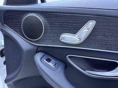 Mercedes-Benz C-Class C 200 L Fashion Sport Edition - ფოტო 19