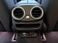 Mercedes-Benz C-Class C 200 L Fashion Sport Edition - ფოტო 20