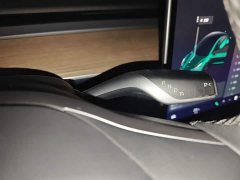 Tesla Model 3 Standard Range RWD Upgrade 3D6 - ფოტო 10