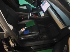 Tesla Model 3 Standard Range RWD Upgrade 3D6 - ფოტო 19
