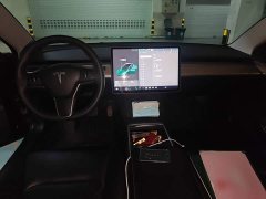 Tesla Model 3 Standard Range RWD Upgrade 3D6 - ფოტო 5