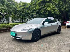 Tesla Model 3 2023 Rear-Wheel Drive - ფოტო 1