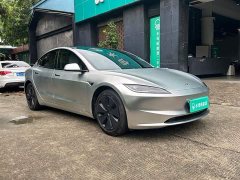 Tesla Model 3 2023 Rear-Wheel Drive - ფოტო 10