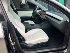 Tesla Model 3 2023 Rear-Wheel Drive - ფოტო 11