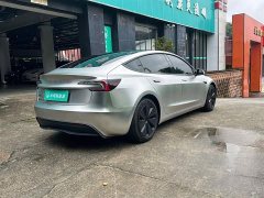 Tesla Model 3 2023 Rear-Wheel Drive - ფოტო 12