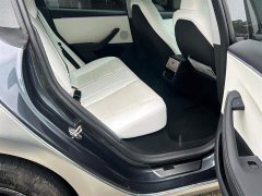 Tesla Model 3 2023 Rear-Wheel Drive - ფოტო 13