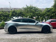 Tesla Model 3 2023 Rear-Wheel Drive - ფოტო 14