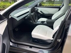 Tesla Model 3 2023 Rear-Wheel Drive - ფოტო 4