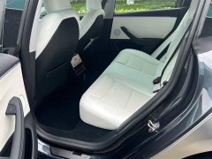 Tesla Model 3 2023 Rear-Wheel Drive - ფოტო 5