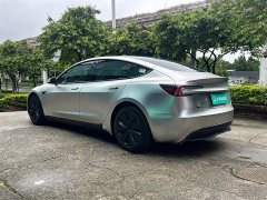 Tesla Model 3 2023 Rear-Wheel Drive - ფოტო 6