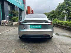 Tesla Model 3 2023 Rear-Wheel Drive - ფოტო 7