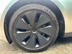Tesla Model 3 2023 Rear-Wheel Drive - ფოტო 8