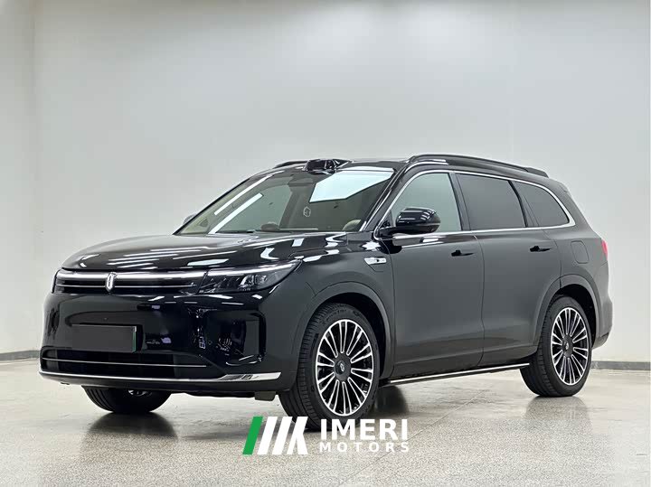 AITO M7 1.5T Intelligent Driving RWD Ultra 5-Seater - ავტომობილი ჩინეთიდან