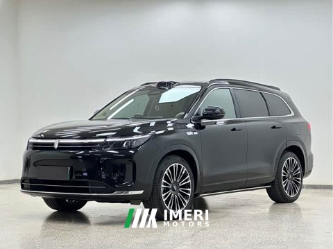 2024 AITO M7 1.5T Intelligent Driving RWD Ultra 5-Seater - ავტომობილი ჩინეთიდან