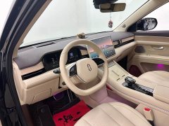 AITO M7 1.5T Intelligent Driving RWD Ultra 5-Seater - ფოტო 14
