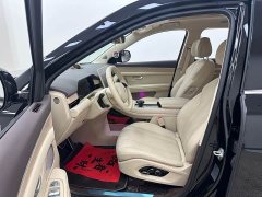 AITO M7 1.5T Intelligent Driving RWD Ultra 5-Seater - ფოტო 15