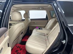 AITO M7 1.5T Intelligent Driving RWD Ultra 5-Seater - ფოტო 17