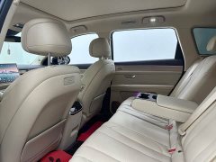 AITO M7 1.5T Intelligent Driving RWD Ultra 5-Seater - ფოტო 18