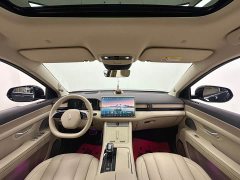 AITO M7 1.5T Intelligent Driving RWD Ultra 5-Seater - ფოტო 20