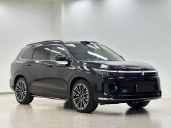 AITO M7 1.5T Intelligent Driving RWD Ultra 5-Seater - ფოტო 3
